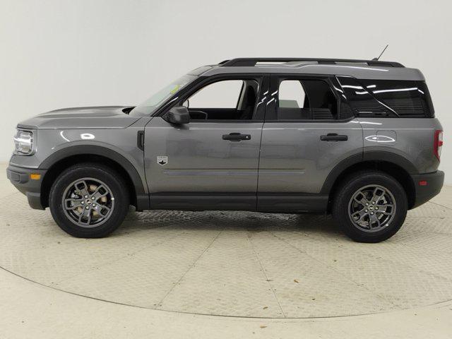 used 2022 Ford Bronco Sport car, priced at $25,599