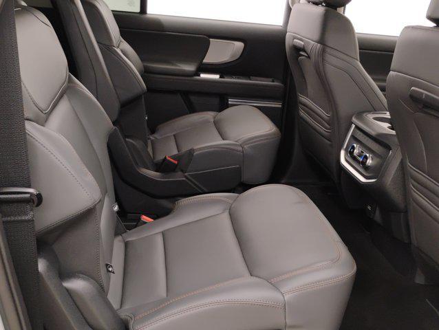 new 2025 Ford Expedition Max car, priced at $67,841