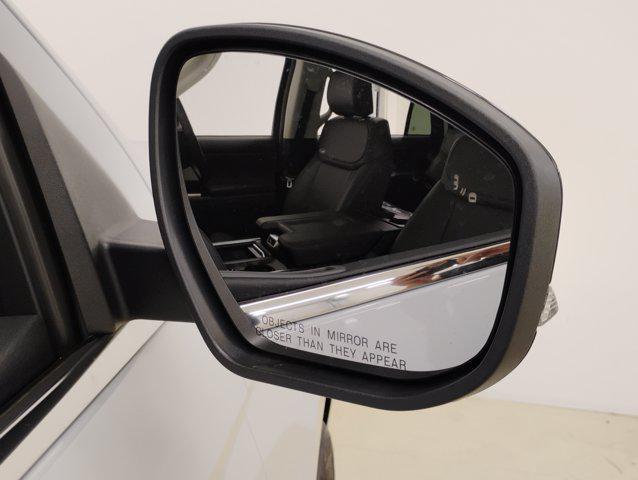 new 2025 Ford Expedition Max car, priced at $67,841