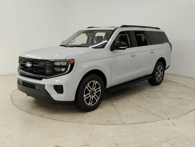 new 2025 Ford Expedition Max car, priced at $67,841