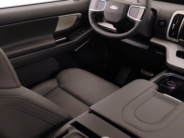 new 2025 Ford Expedition Max car, priced at $67,841
