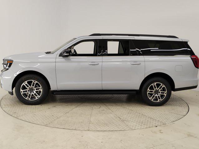 new 2025 Ford Expedition Max car, priced at $67,841