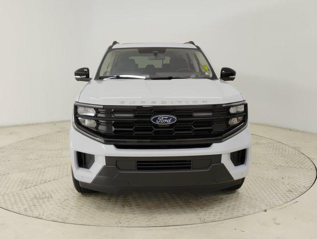 new 2025 Ford Expedition Max car, priced at $67,841