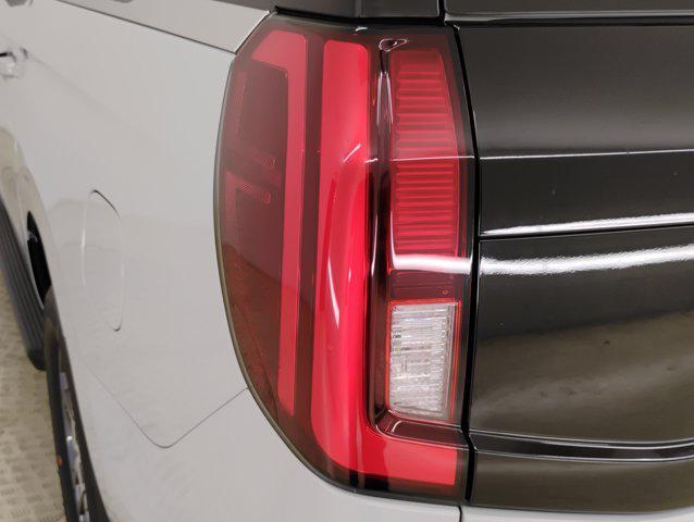 new 2025 Ford Expedition Max car, priced at $67,841