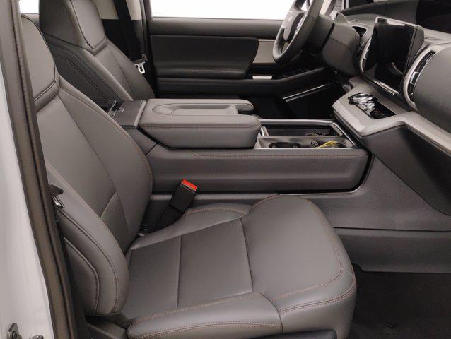 new 2025 Ford Expedition Max car, priced at $67,841