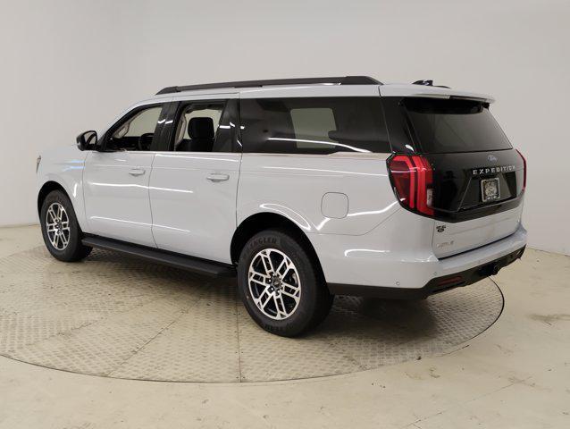 new 2025 Ford Expedition Max car, priced at $67,841
