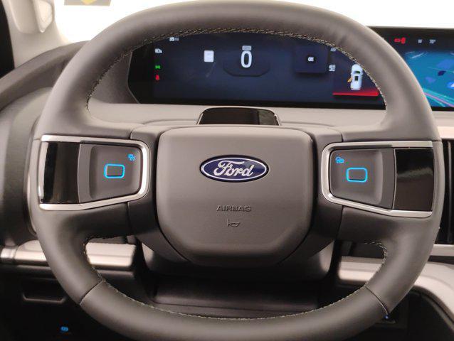 new 2025 Ford Expedition Max car, priced at $67,841