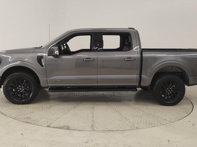 new 2024 Ford F-150 car, priced at $64,981