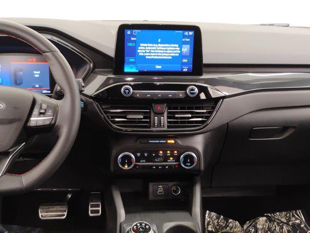 used 2024 Ford Escape car, priced at $20,996