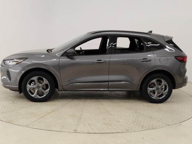 used 2024 Ford Escape car, priced at $20,996