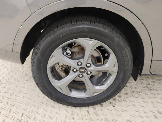 used 2024 Ford Escape car, priced at $20,996