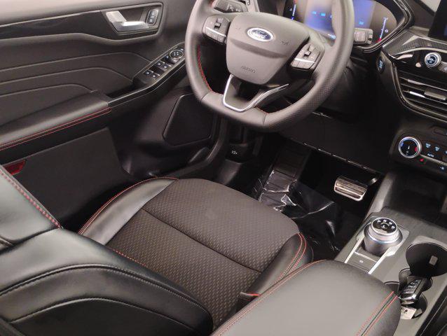 used 2024 Ford Escape car, priced at $20,996