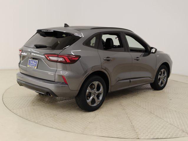 used 2024 Ford Escape car, priced at $20,996