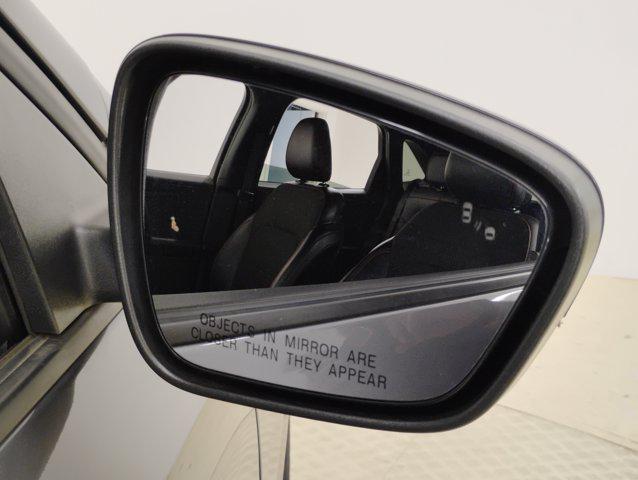 used 2024 Ford Escape car, priced at $20,996