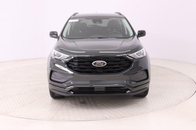 new 2024 Ford Edge car, priced at $33,415