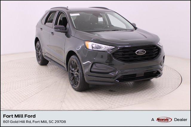 new 2024 Ford Edge car, priced at $36,994