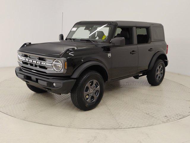 new 2024 Ford Bronco car, priced at $45,691