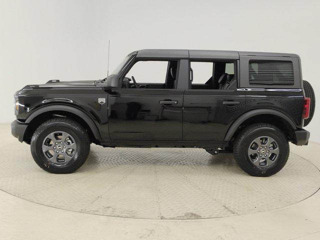 new 2024 Ford Bronco car, priced at $45,691