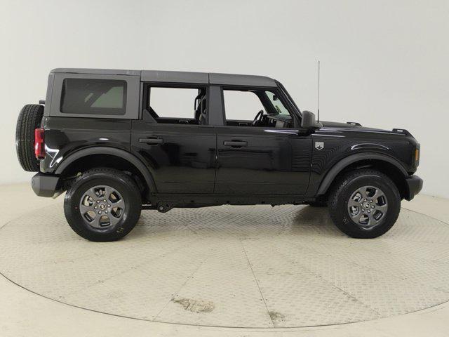 new 2024 Ford Bronco car, priced at $45,691