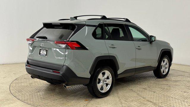 used 2019 Toyota RAV4 car, priced at $21,999