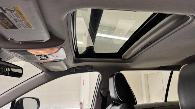 used 2019 Toyota RAV4 car, priced at $21,999