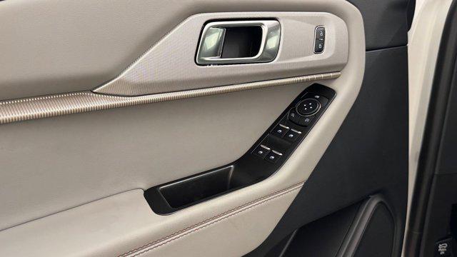 new 2026 Ford Explorer car, priced at $44,911