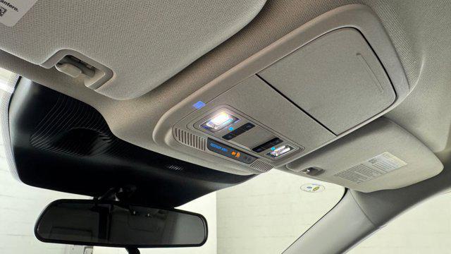 new 2026 Ford Explorer car, priced at $44,911