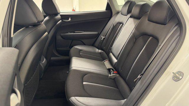 used 2020 Kia Optima car, priced at $19,799