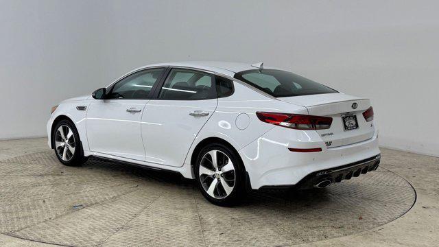 used 2020 Kia Optima car, priced at $19,799