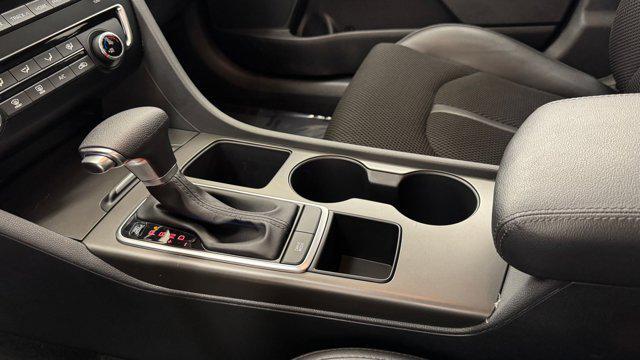 used 2020 Kia Optima car, priced at $19,799