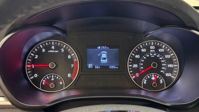 used 2020 Kia Optima car, priced at $19,799