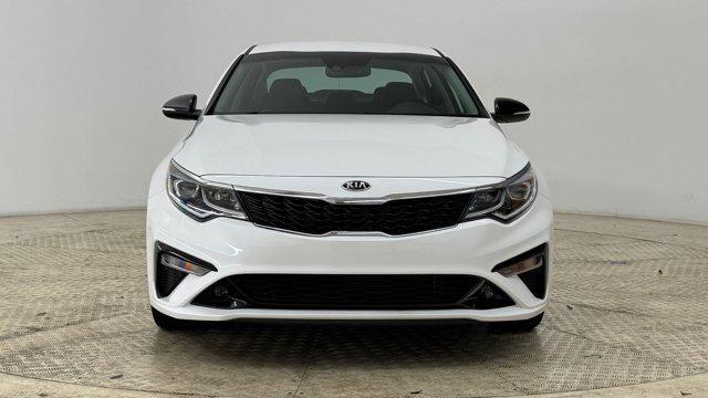 used 2020 Kia Optima car, priced at $19,799