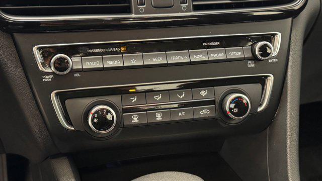 used 2020 Kia Optima car, priced at $19,799