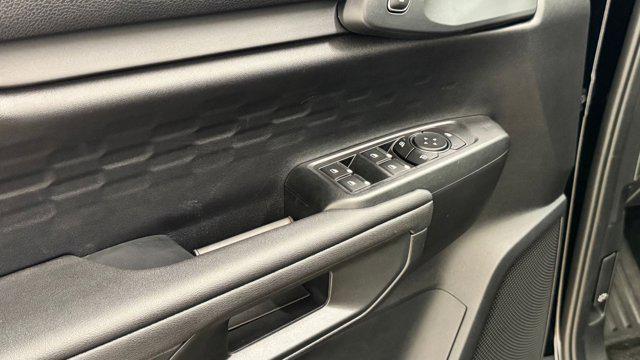 new 2025 Ford Ranger car, priced at $31,991