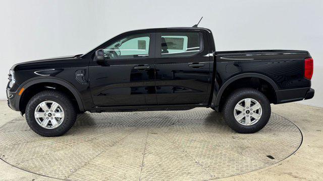 new 2025 Ford Ranger car, priced at $31,991