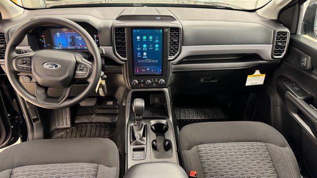 new 2025 Ford Ranger car, priced at $31,991