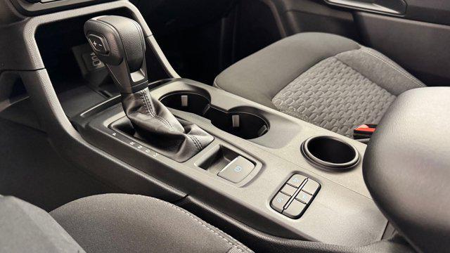 new 2025 Ford Ranger car, priced at $31,991