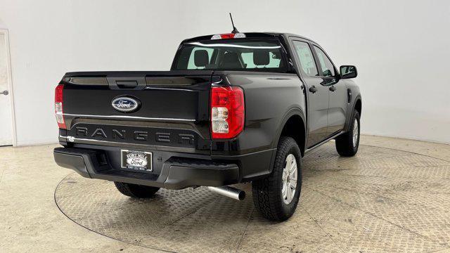 new 2025 Ford Ranger car, priced at $31,991
