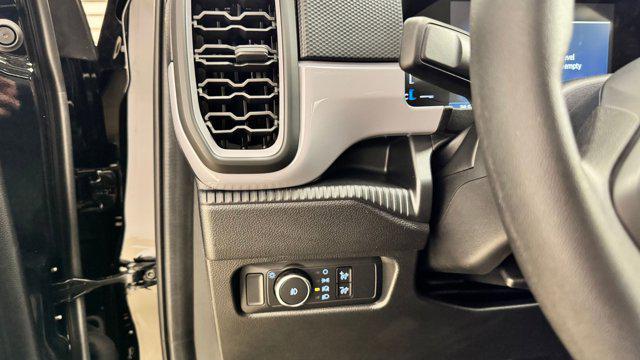 new 2025 Ford Ranger car, priced at $31,991