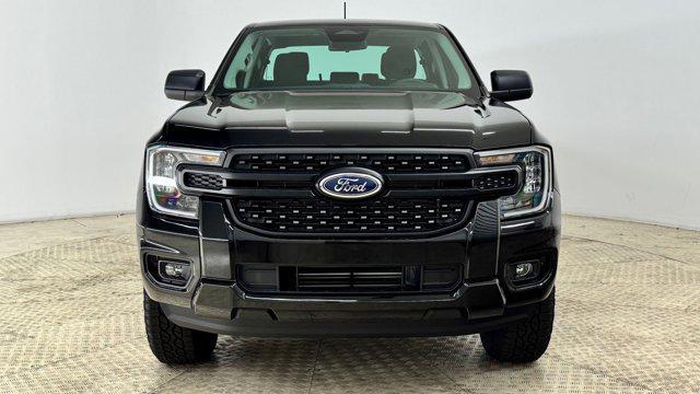 new 2025 Ford Ranger car, priced at $31,991