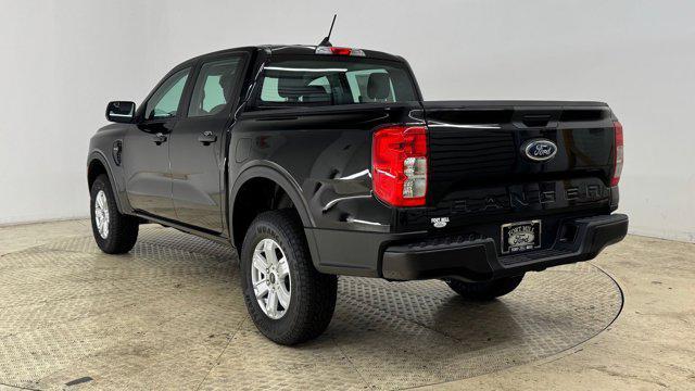 new 2025 Ford Ranger car, priced at $31,991
