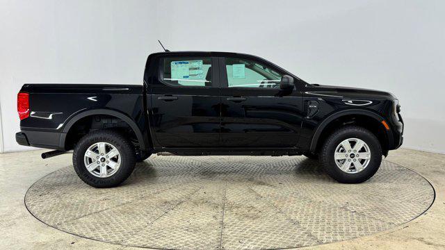 new 2025 Ford Ranger car, priced at $31,991