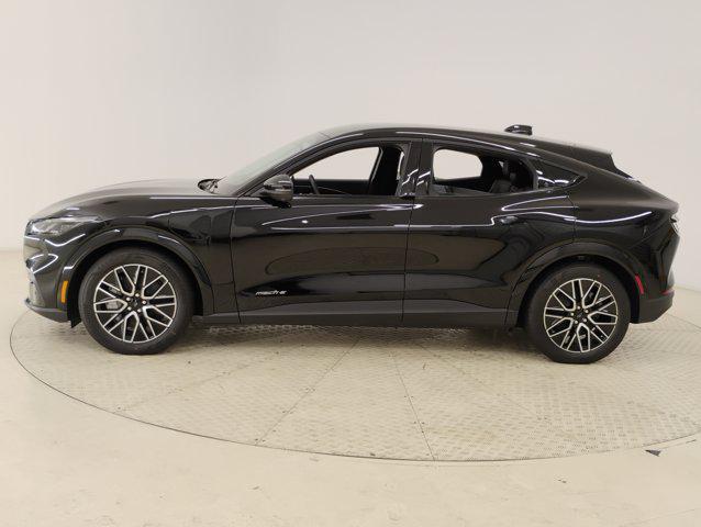 new 2025 Ford Mustang Mach-E car, priced at $36,891
