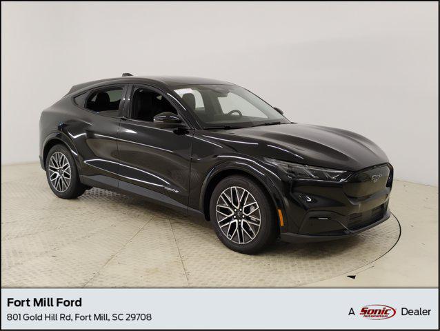 new 2025 Ford Mustang Mach-E car, priced at $36,891