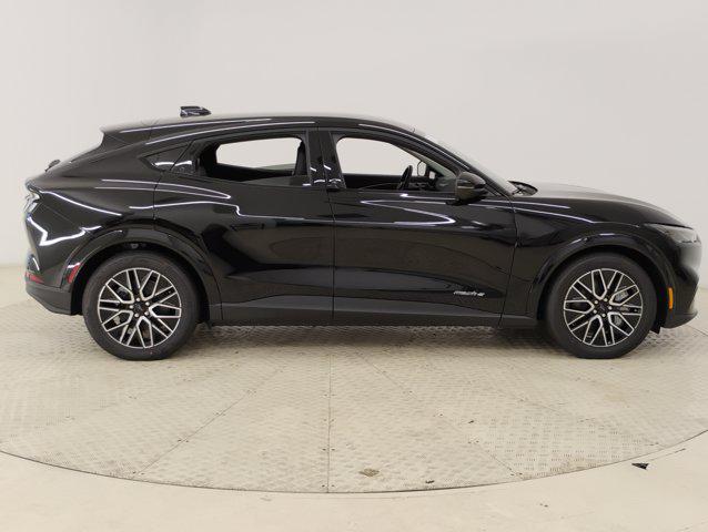 new 2025 Ford Mustang Mach-E car, priced at $36,891