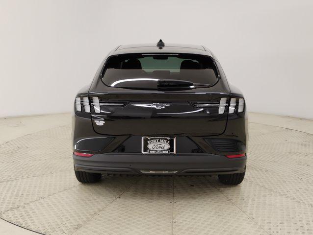 new 2025 Ford Mustang Mach-E car, priced at $36,891