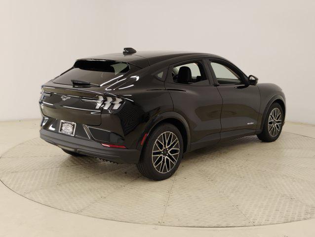 new 2025 Ford Mustang Mach-E car, priced at $36,891