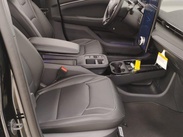 new 2025 Ford Mustang Mach-E car, priced at $36,891