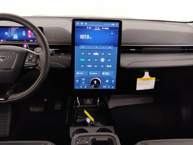 new 2025 Ford Mustang Mach-E car, priced at $36,891