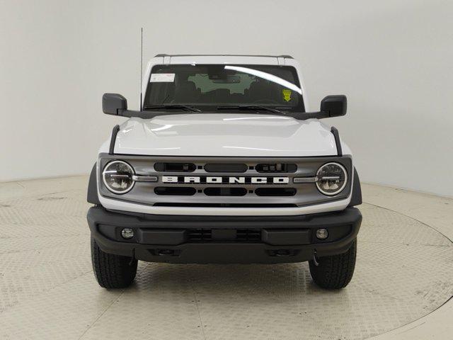 new 2024 Ford Bronco car, priced at $45,691